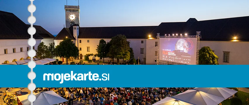 Ljubljana Castle