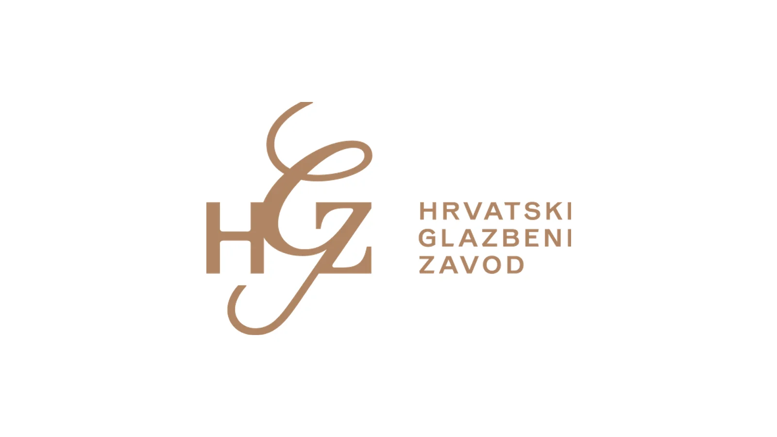 Hrvatski glazbeni zavod