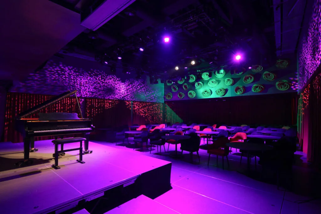 House of Art Arsen Sibenik on Mojekarte