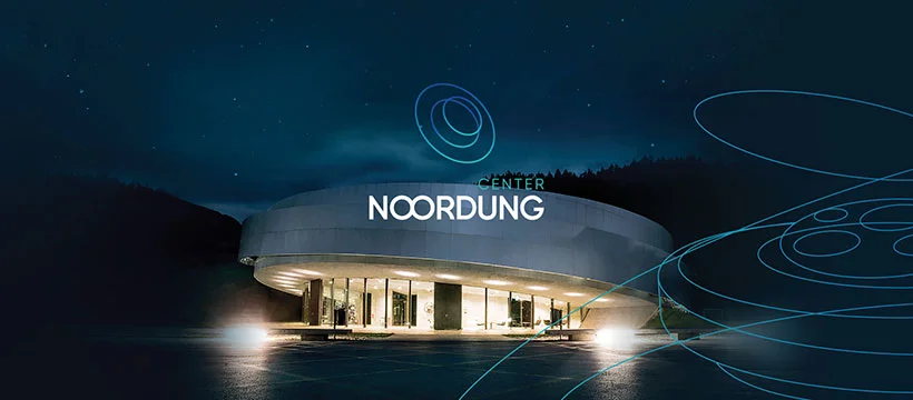 KSEVT Noordung Center