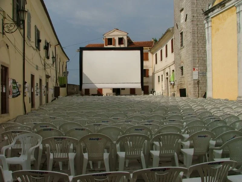 Motovun Film Festival ticketing