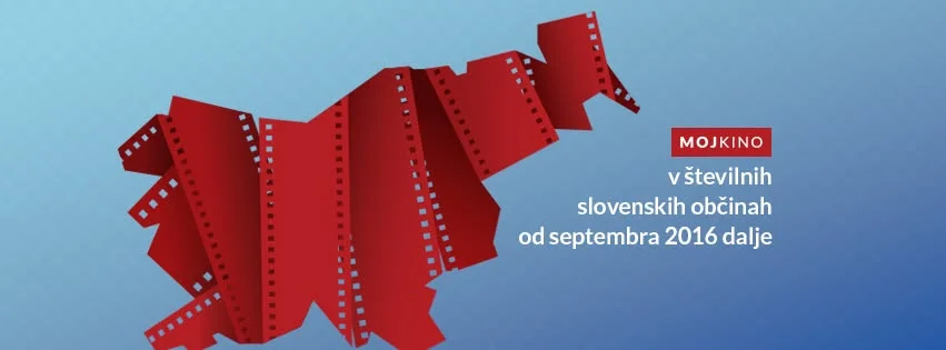 Moj Kino traveling cinema