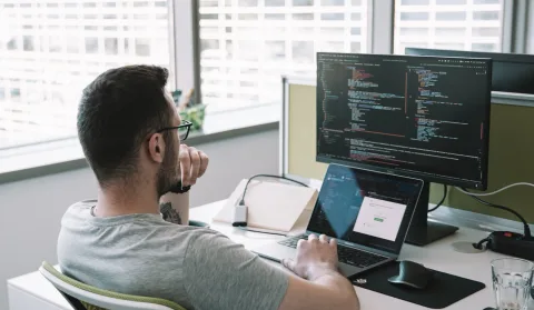 Innovative software solutions in healthcare