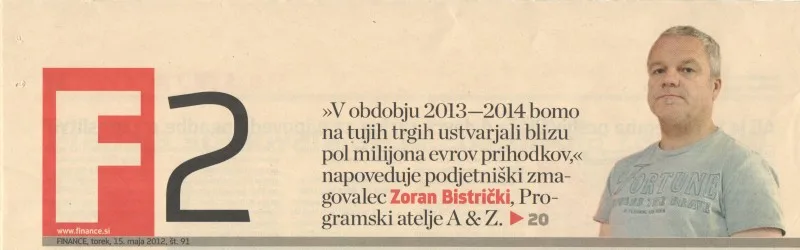 Slovenian Entrepreneurs Cover Istria with a Ticketing Cloud