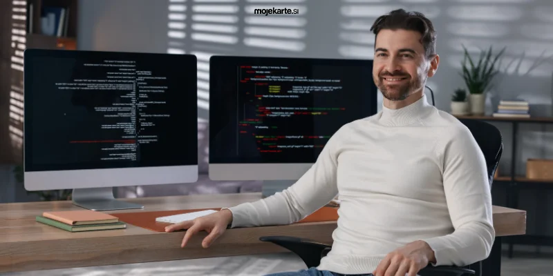 Software as embodied knowledge