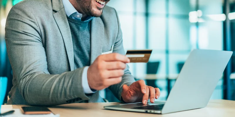 Digital payment methods