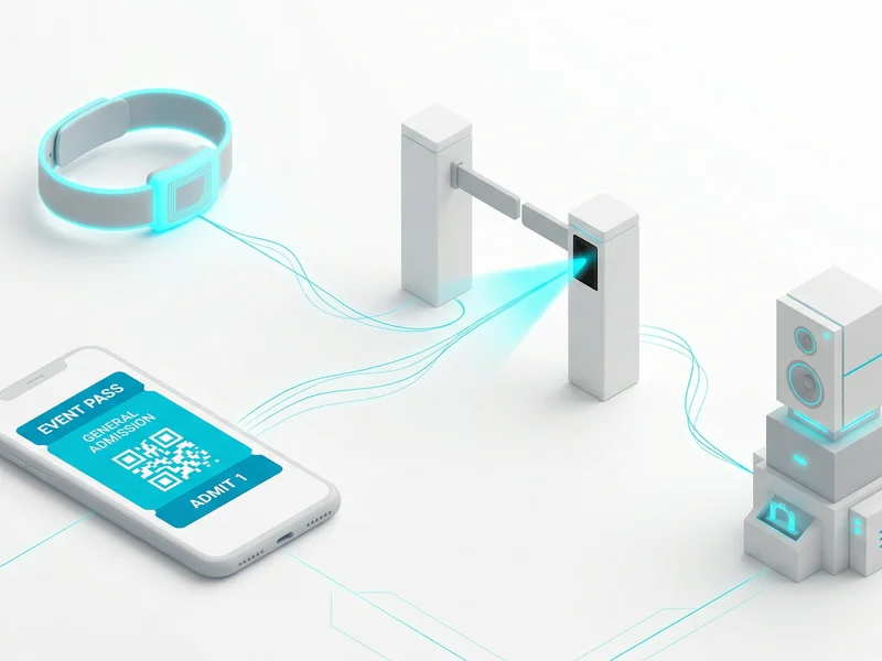 Festivals & Live Events