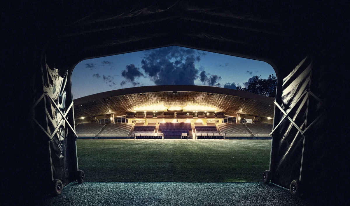 10+ Years with NK Maribor