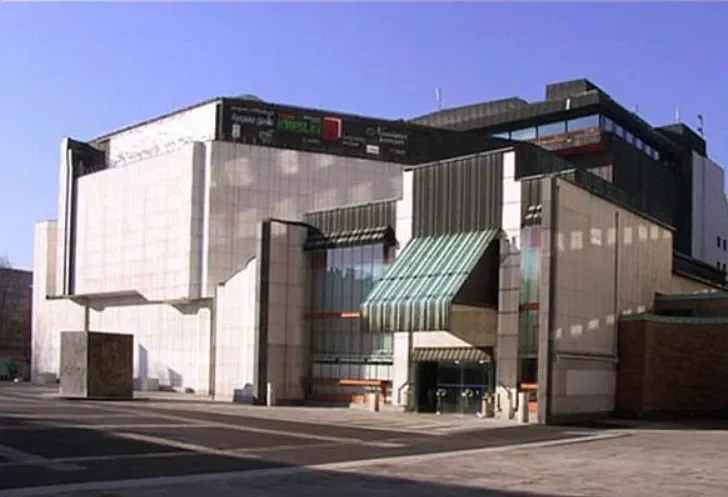 30 Years of Partnership with Cankarjev Dom