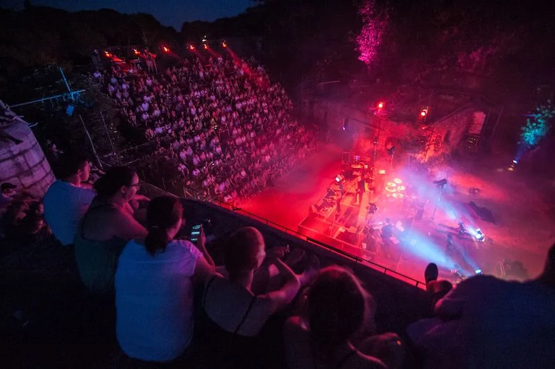 How Festival Ulysses grew ticket sales by 300%