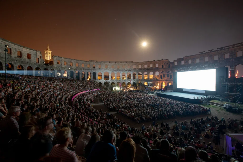 Croatian Festivals Discover Ticket BOX Quality