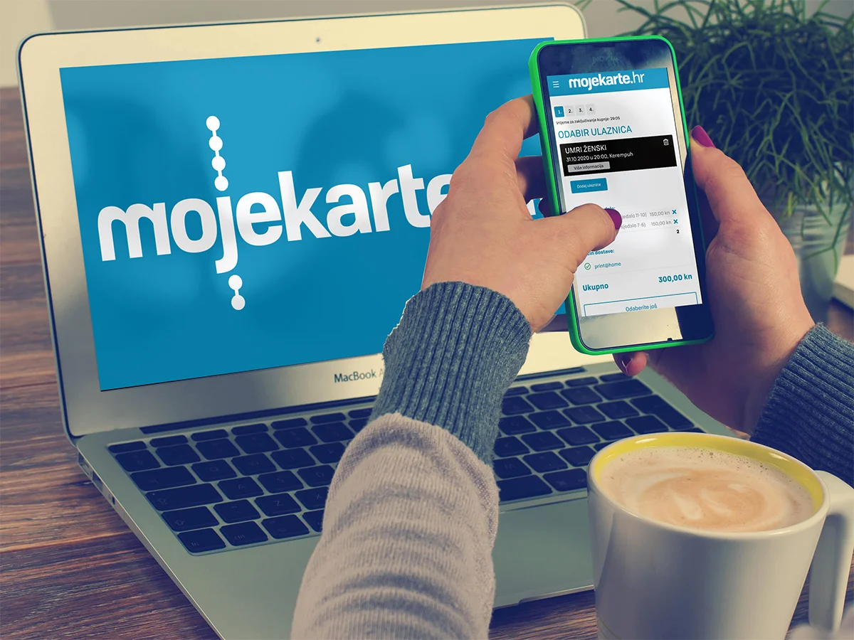 Traditional vs Modern Ticket Distribution