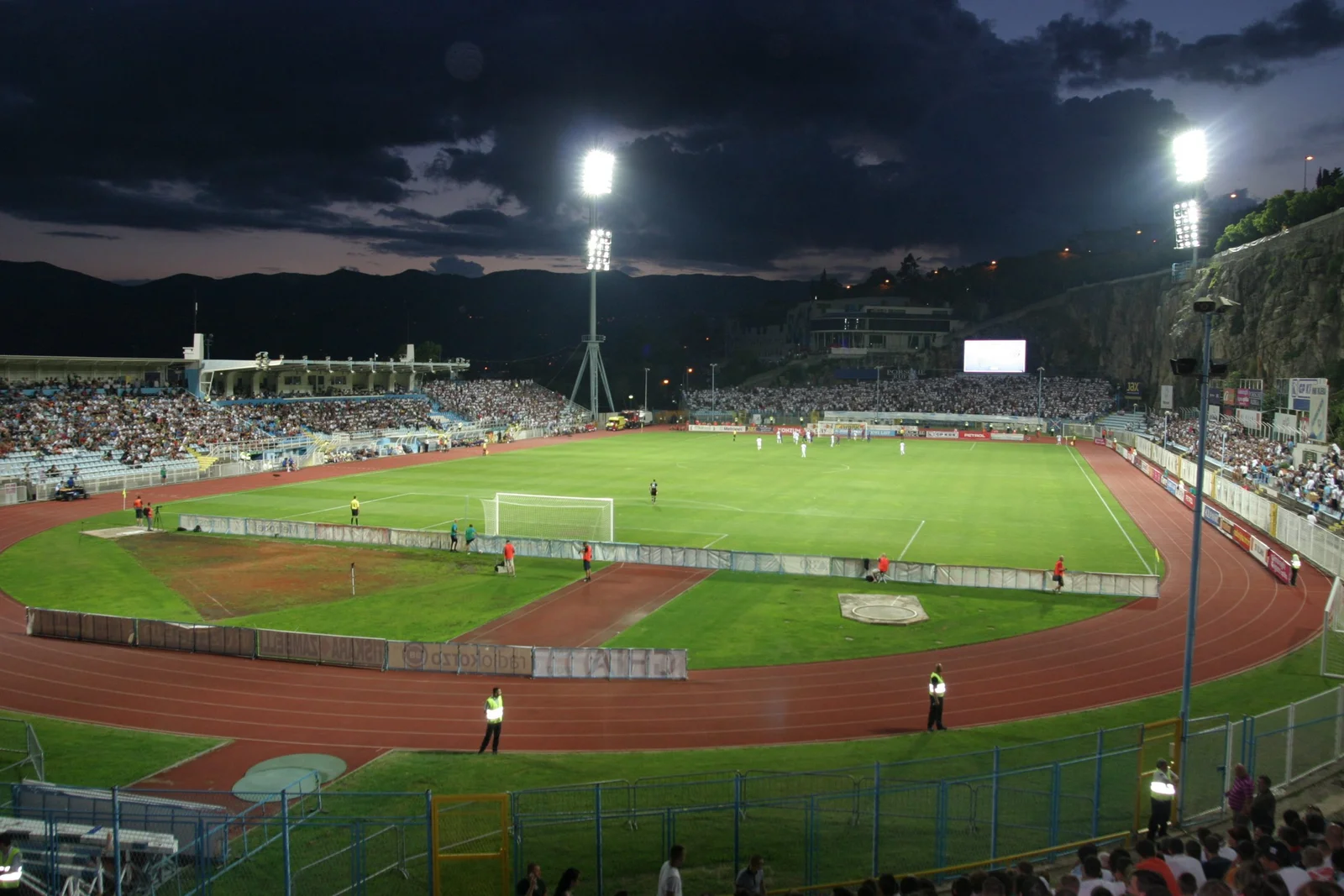 NK Rijeka: Online Sales Foundations