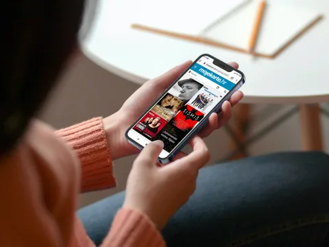 Promocija in marketing v digitalni dobi