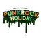 Punk Rock Holiday